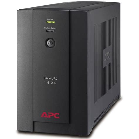 apc ups 1400va